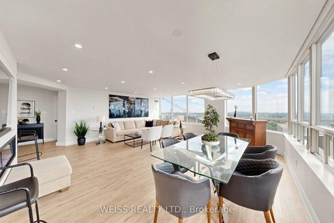 Photo 8 at 2104 - 10 Torresdale Avenue, Branson, Toronto