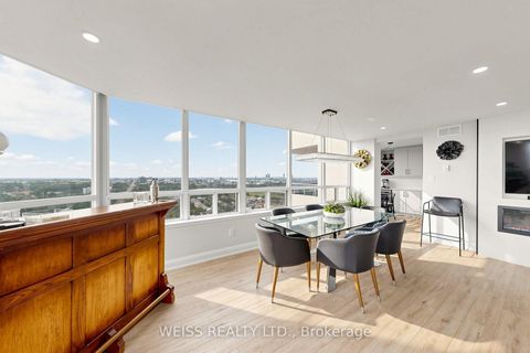 Photo 9 at 2104 - 10 Torresdale Avenue, Branson, Toronto