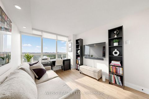 Photo 10 at 2104 - 10 Torresdale Avenue, Branson, Toronto