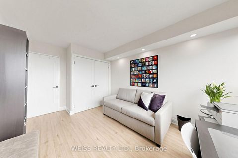 Photo 11 at 2104 - 10 Torresdale Avenue, Branson, Toronto