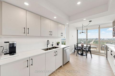 Photo 12 at 2104 - 10 Torresdale Avenue, Branson, Toronto