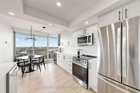 Photo 13 at 2104 - 10 Torresdale Avenue, Branson, Toronto