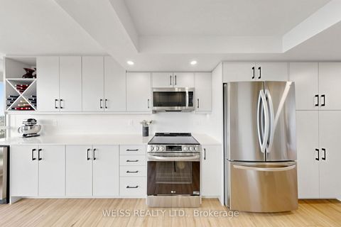 Photo 14 at 2104 - 10 Torresdale Avenue, Branson, Toronto
