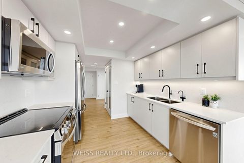 Photo 15 at 2104 - 10 Torresdale Avenue, Branson, Toronto