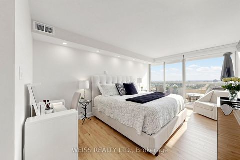 Photo 16 at 2104 - 10 Torresdale Avenue, Branson, Toronto