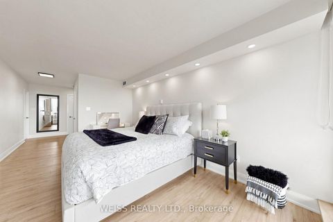 Photo 17 at 2104 - 10 Torresdale Avenue, Branson, Toronto
