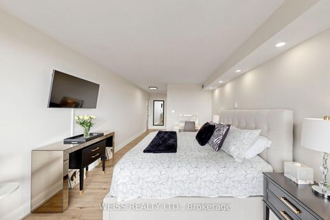 Photo 18 at 2104 - 10 Torresdale Avenue, Branson, Toronto