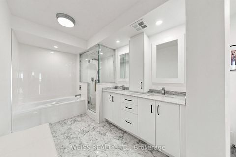 Photo 19 at 2104 - 10 Torresdale Avenue, Branson, Toronto