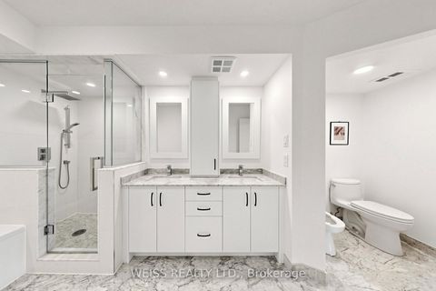 Photo 20 at 2104 - 10 Torresdale Avenue, Branson, Toronto