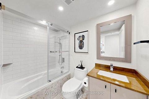 Photo 21 at 2104 - 10 Torresdale Avenue, Branson, Toronto
