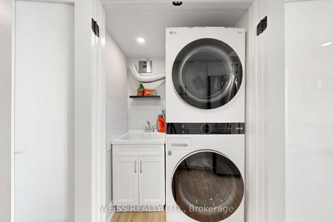 Photo 22 at 2104 - 10 Torresdale Avenue, Branson, Toronto