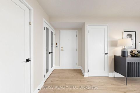 Photo 23 at 2104 - 10 Torresdale Avenue, Branson, Toronto