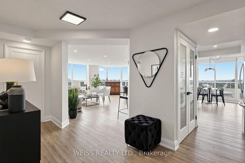 Photo 24 at 2104 - 10 Torresdale Avenue, Branson, Toronto