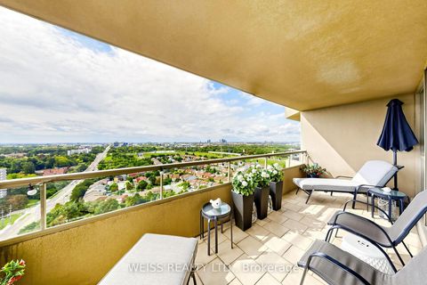 Photo 26 at 2104 - 10 Torresdale Avenue, Branson, Toronto