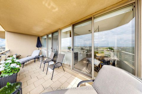 Photo 27 at 2104 - 10 Torresdale Avenue, Branson, Toronto