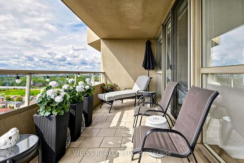 Photo 28 at 2104 - 10 Torresdale Avenue, Branson, Toronto