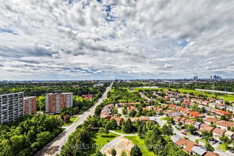 Photo 29 at 2104 - 10 Torresdale Avenue, Branson, Toronto