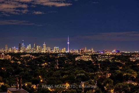 Photo 31 at 2104 - 10 Torresdale Avenue, Branson, Toronto