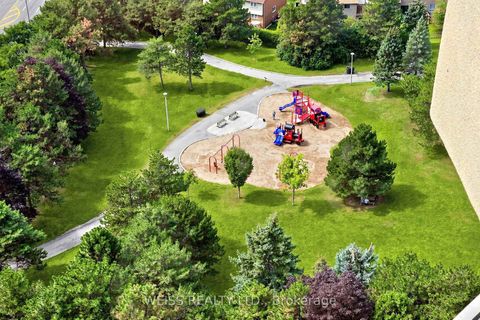 Photo 32 at 2104 - 10 Torresdale Avenue, Branson, Toronto