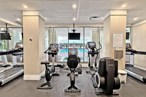 Photo 33 at 2104 - 10 Torresdale Avenue, Branson, Toronto