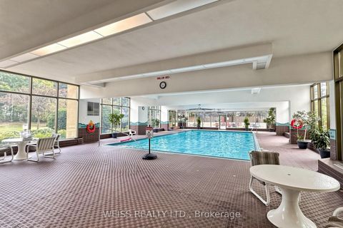 Photo 37 at 2104 - 10 Torresdale Avenue, Branson, Toronto