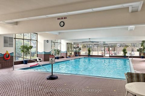 Photo 38 at 2104 - 10 Torresdale Avenue, Branson, Toronto