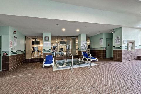 Photo 39 at 2104 - 10 Torresdale Avenue, Branson, Toronto