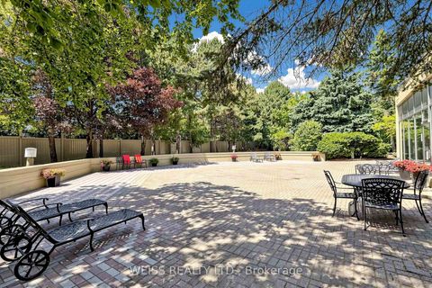 Photo 41 at 2104 - 10 Torresdale Avenue, Branson, Toronto