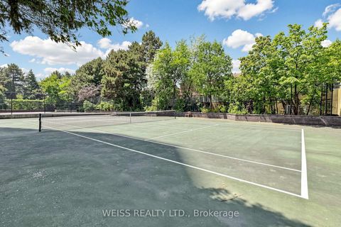 Photo 42 at 2104 - 10 Torresdale Avenue, Branson, Toronto
