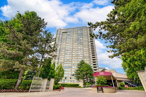 Photo 0 at 2206 - 1320 Islington Avenue, City Centre West, Toronto