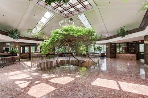 Photo 1 at 2206 - 1320 Islington Avenue, City Centre West, Toronto
