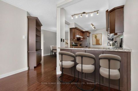 Photo 4 at 2206 - 1320 Islington Avenue, City Centre West, Toronto