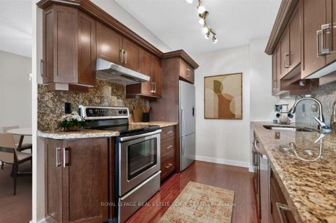 Photo 5 at 2206 - 1320 Islington Avenue, City Centre West, Toronto