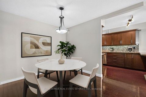 Photo 7 at 2206 - 1320 Islington Avenue, City Centre West, Toronto