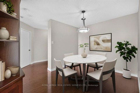 Photo 8 at 2206 - 1320 Islington Avenue, City Centre West, Toronto