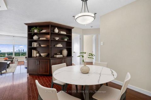 Photo 9 at 2206 - 1320 Islington Avenue, City Centre West, Toronto