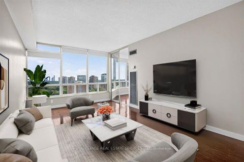 Photo 10 at 2206 - 1320 Islington Avenue, City Centre West, Toronto