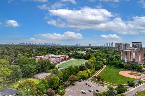 Photo 12 at 2206 - 1320 Islington Avenue, City Centre West, Toronto