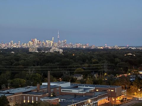 Photo 13 at 2206 - 1320 Islington Avenue, City Centre West, Toronto