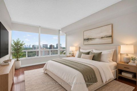 Photo 14 at 2206 - 1320 Islington Avenue, City Centre West, Toronto