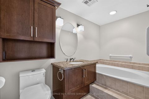 Photo 17 at 2206 - 1320 Islington Avenue, City Centre West, Toronto