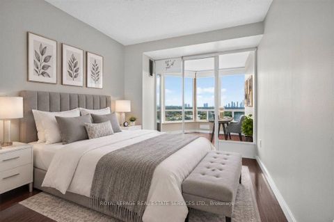 Photo 19 at 2206 - 1320 Islington Avenue, City Centre West, Toronto