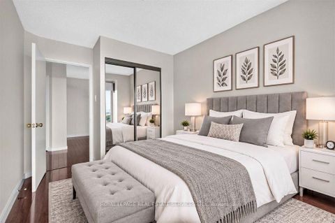 Photo 20 at 2206 - 1320 Islington Avenue, City Centre West, Toronto