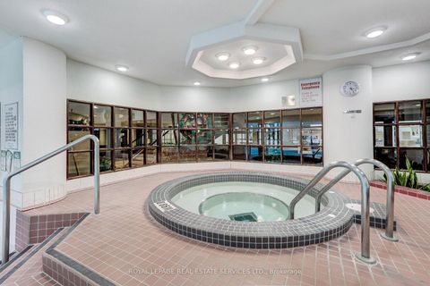 Photo 24 at 2206 - 1320 Islington Avenue, City Centre West, Toronto