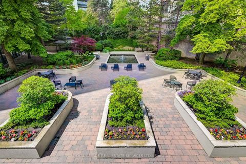 Photo 25 at 2206 - 1320 Islington Avenue, City Centre West, Toronto