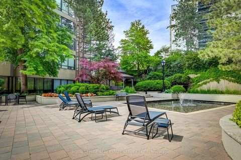 Photo 26 at 2206 - 1320 Islington Avenue, City Centre West, Toronto