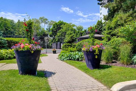 Photo 27 at 2206 - 1320 Islington Avenue, City Centre West, Toronto