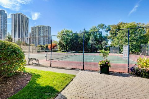 Photo 28 at 2206 - 1320 Islington Avenue, City Centre West, Toronto