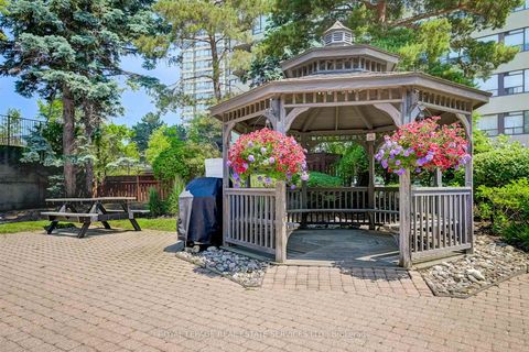 Photo 29 at 2206 - 1320 Islington Avenue, City Centre West, Toronto