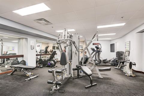 Photo 30 at 2206 - 1320 Islington Avenue, City Centre West, Toronto